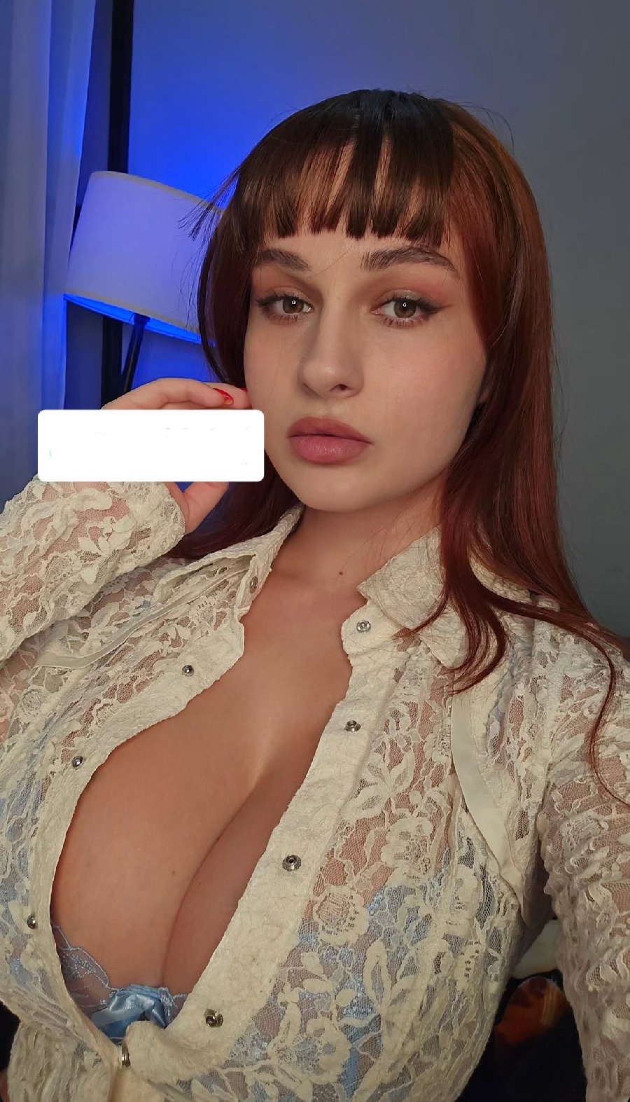 Take a pause and enjoy Miranda Faith — streaming from Funabashi