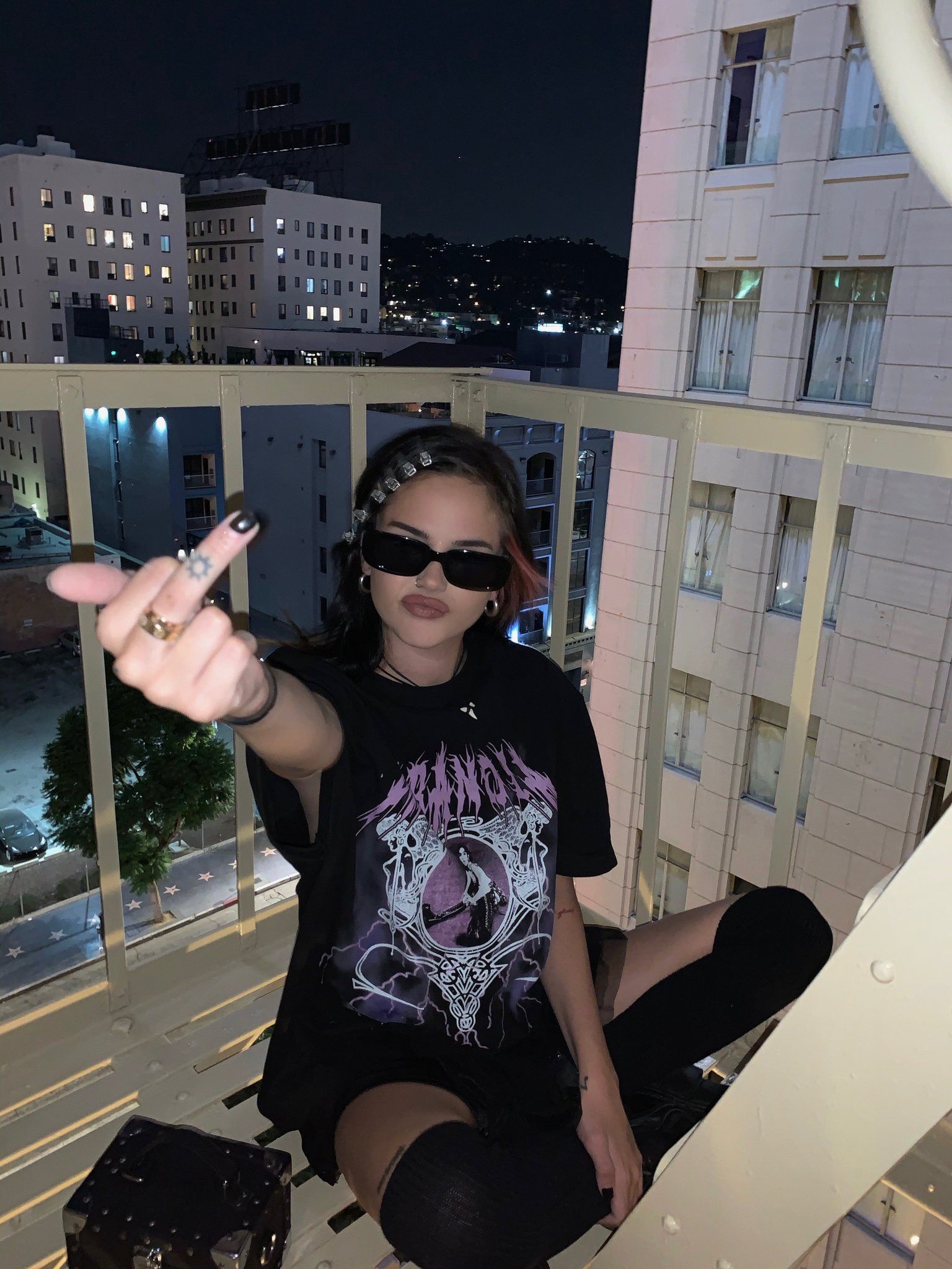 Sassy girls in Funabashi