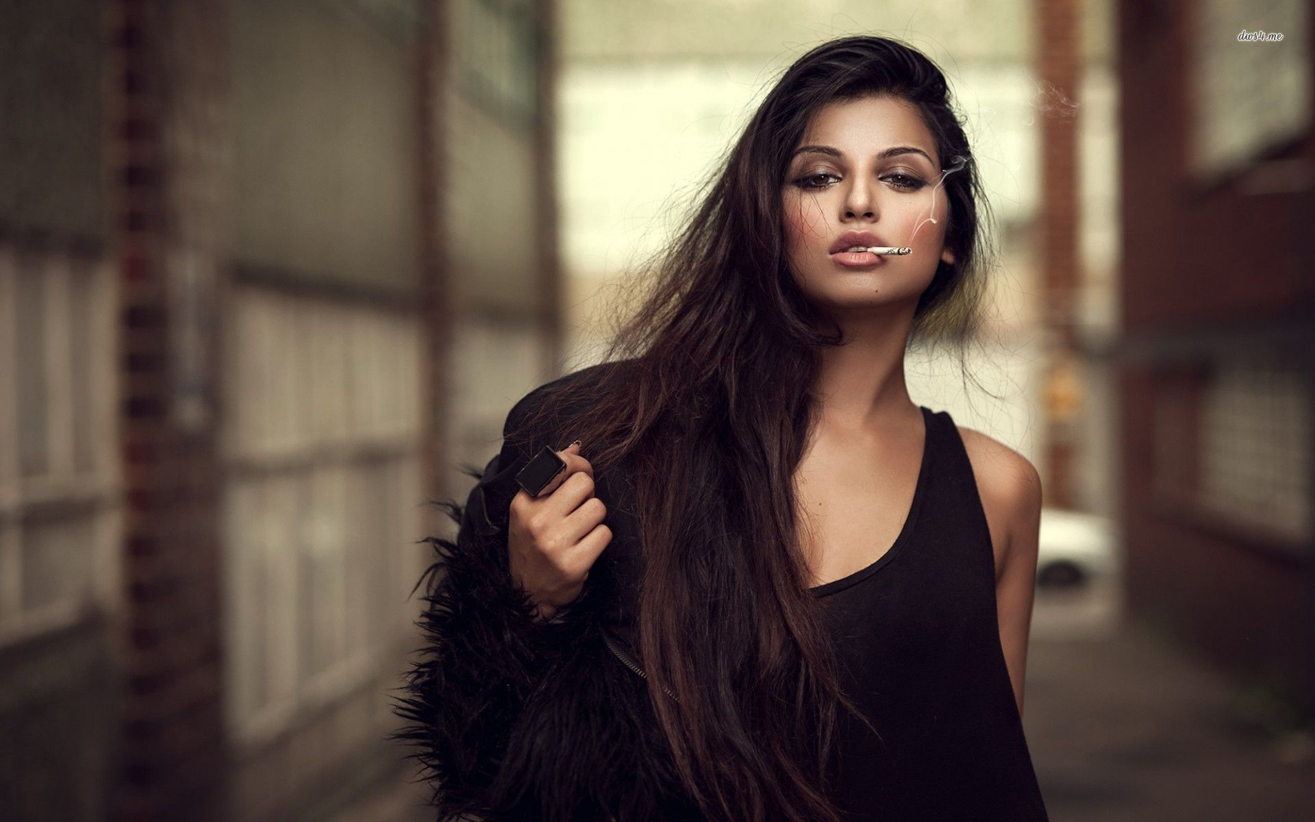 Sassy girls in Funabashi