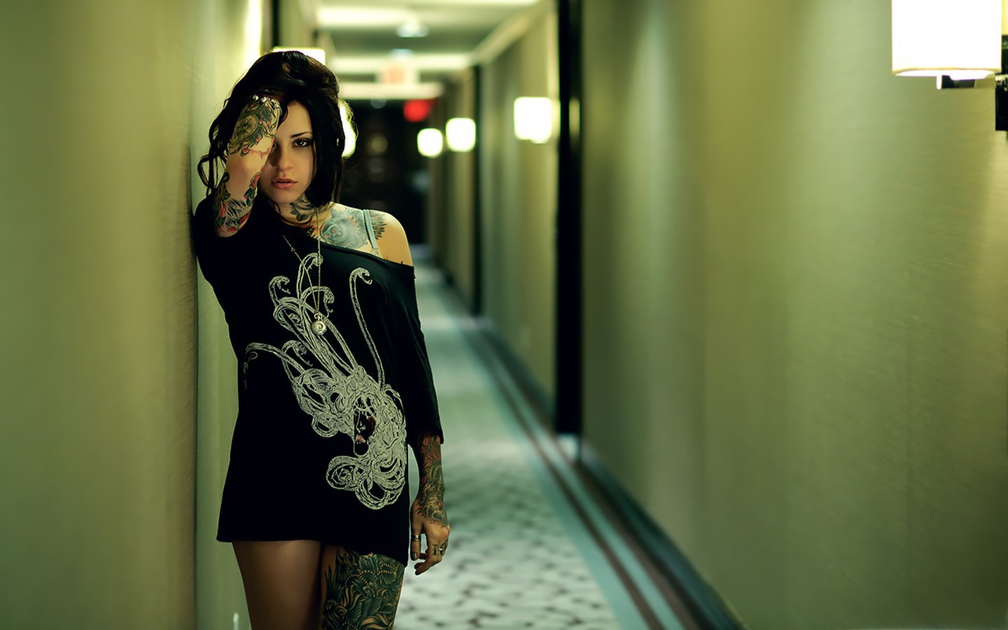 Sassy girls in Funabashi