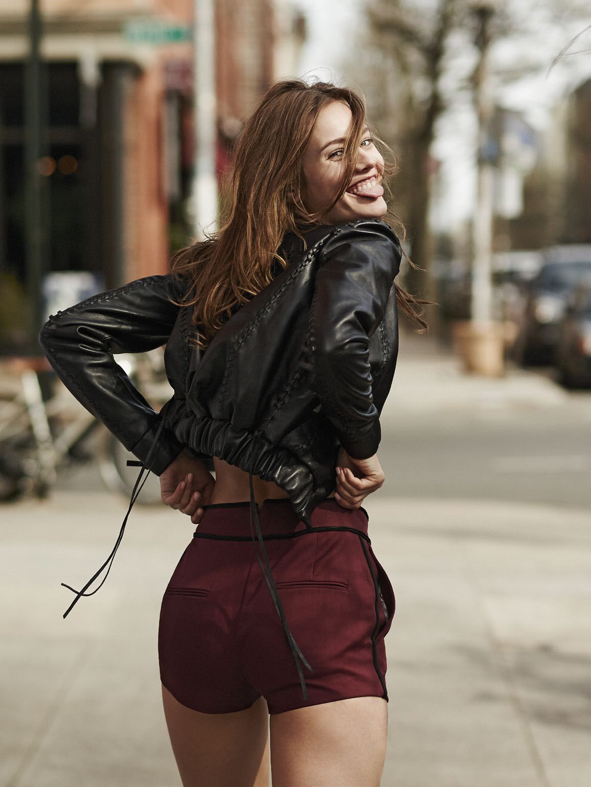 Sexy model Sassy girls in Funabashi