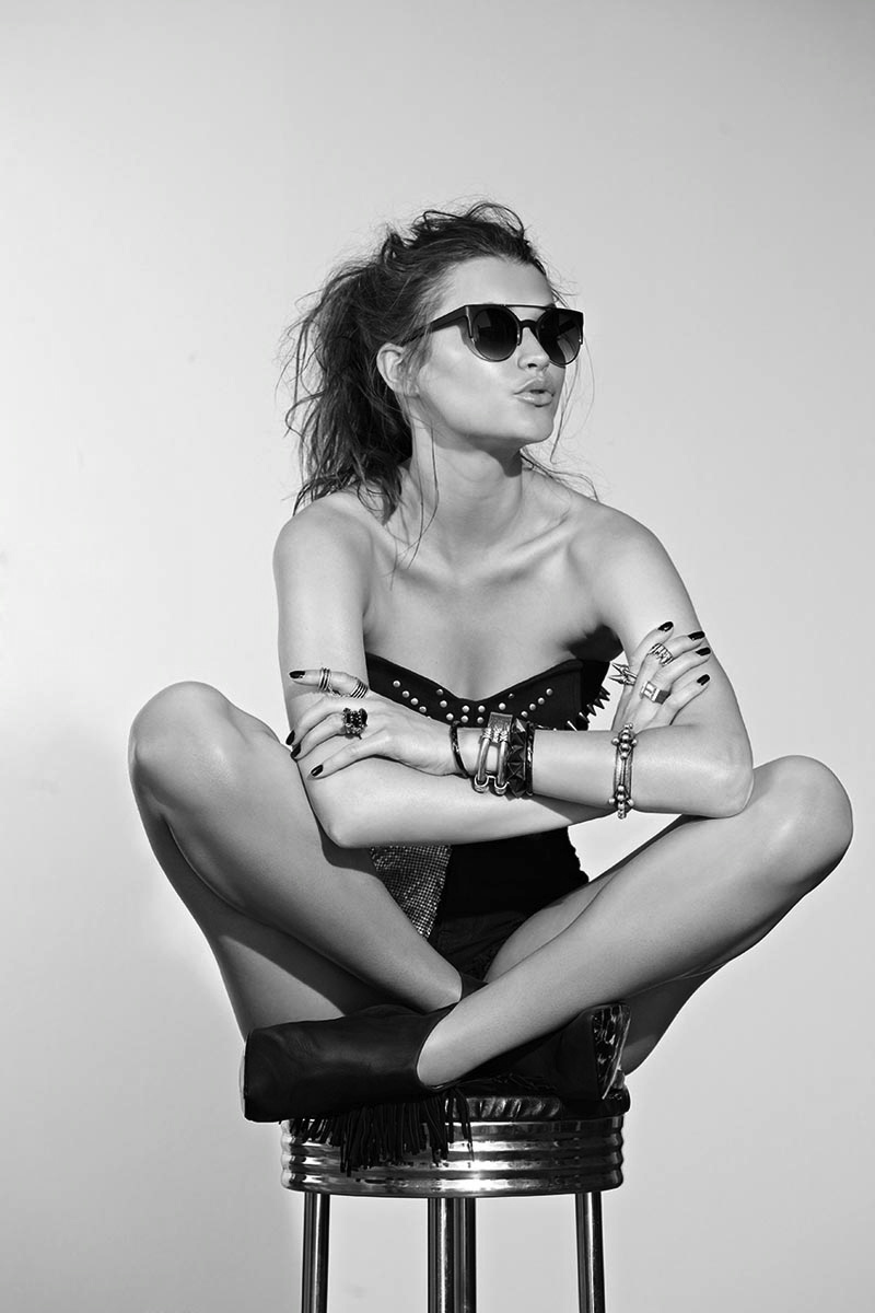 Sassy girls in Funabashi