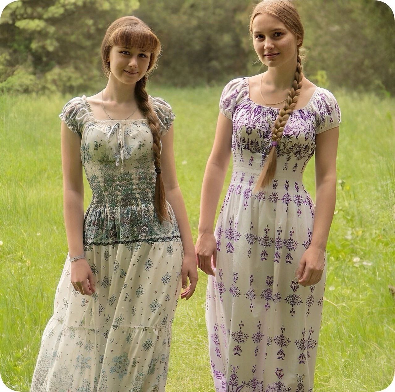 Slavic girls underwear in Funabashi