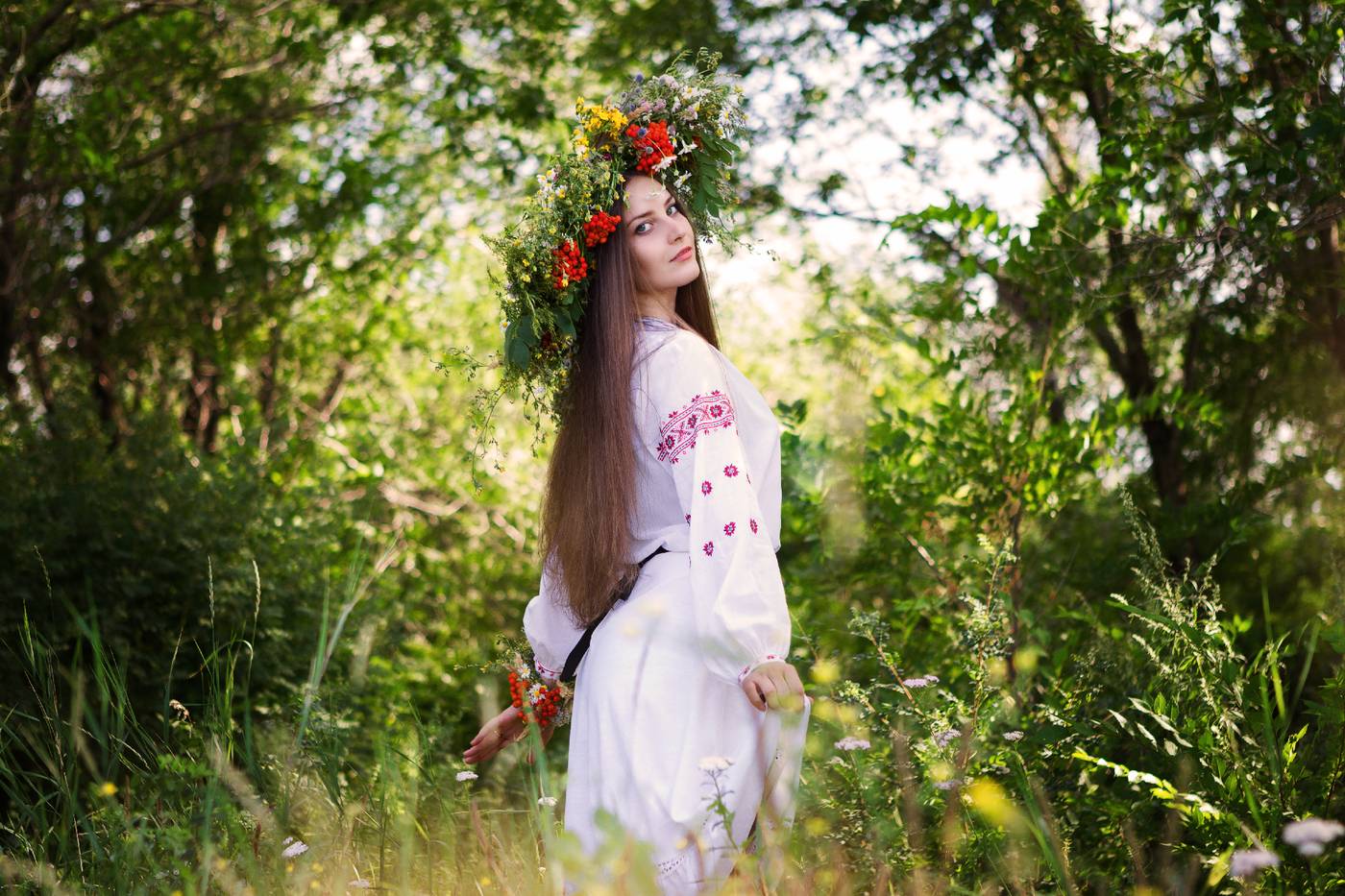 Slavic girls in Funabashi