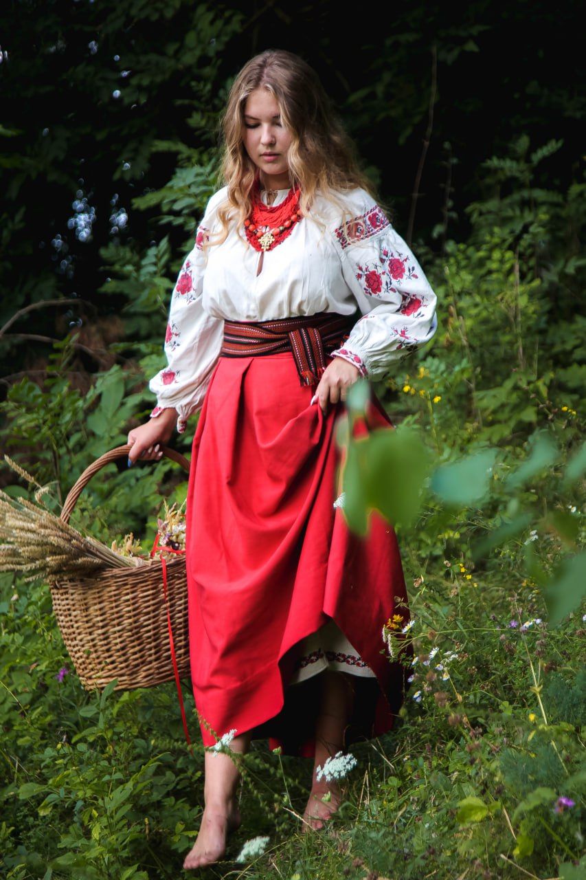 Slavic girls in Funabashi