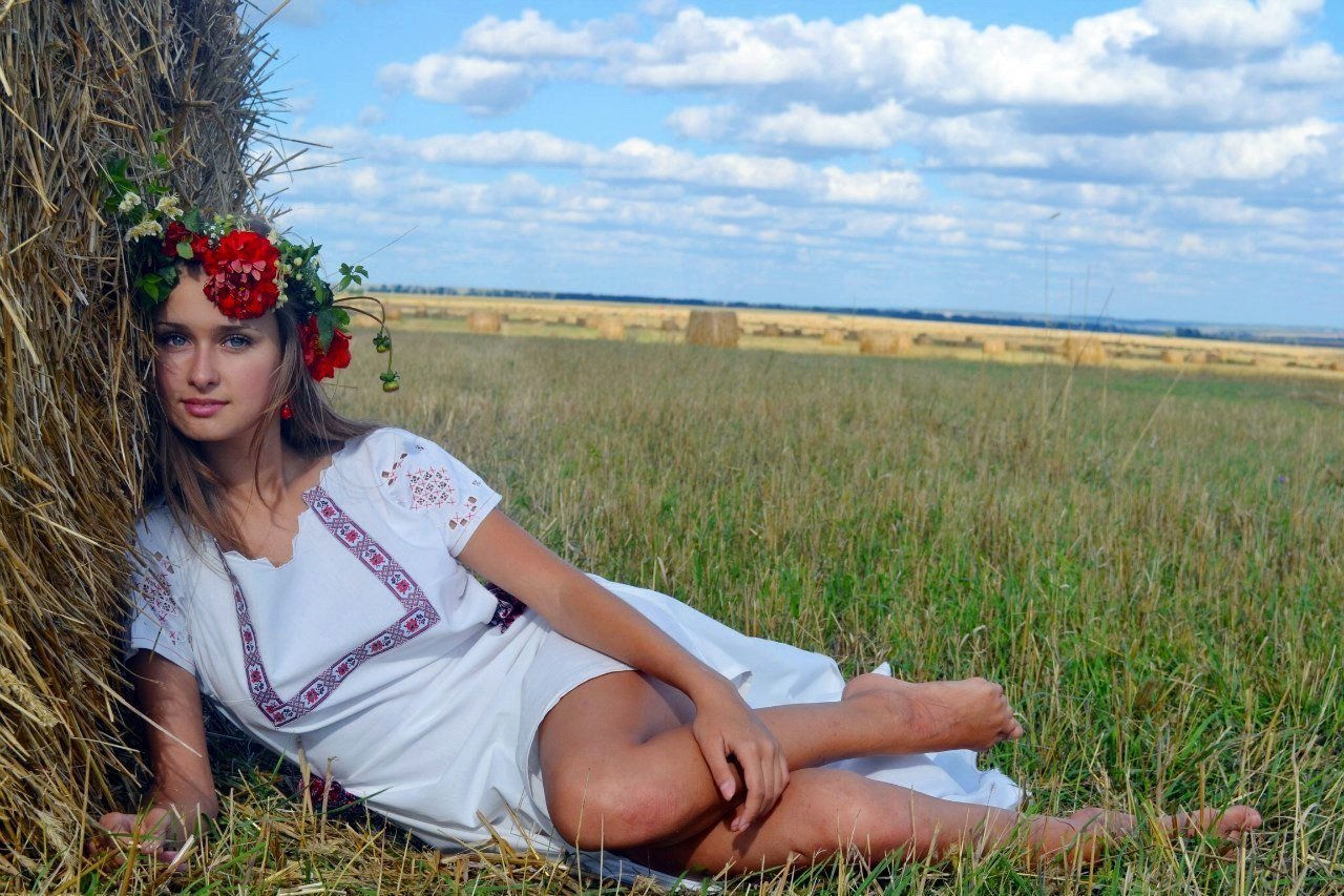 Slavic girls in Funabashi