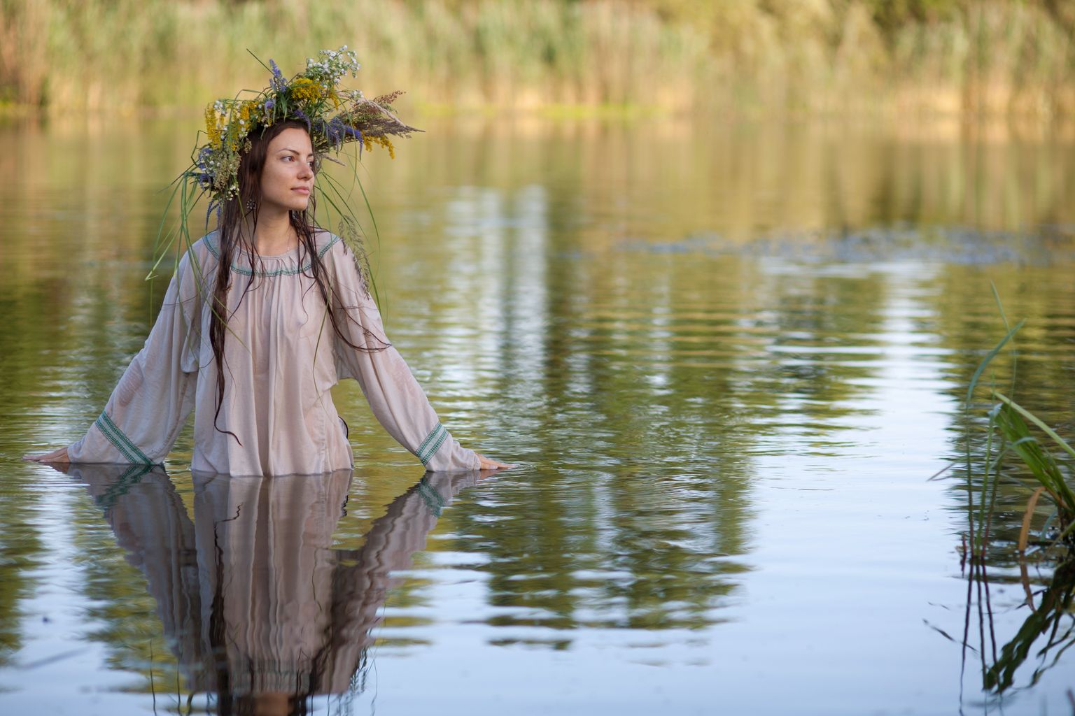 Slavic girls in Funabashi