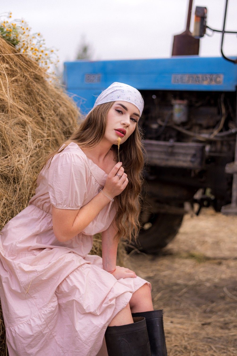 Underwear Slavic women in Funabashi