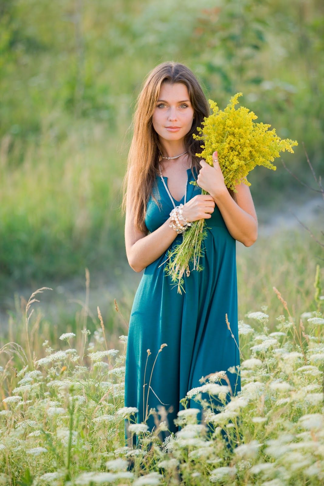 Slavic women in Funabashi