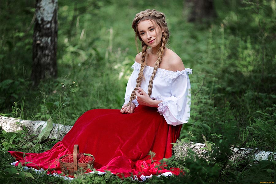 Sexy photo Slavic women in Funabashi